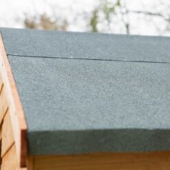 Forest Garden 7X5 Apex Dip Treated Shiplap Shed With Floor - Assembly Service Included -Bestway Garden Sales Store forest garden 7x5 apex dip treated shiplap shed with floor assembly service included5013053182741 48c bq