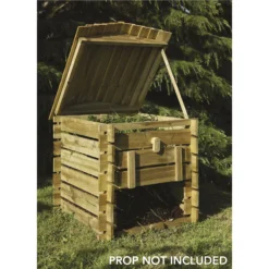 Forest Garden Beehive Composter 250L -Bestway Garden Sales Store forest garden beehive composter 250l5013053134870 05i