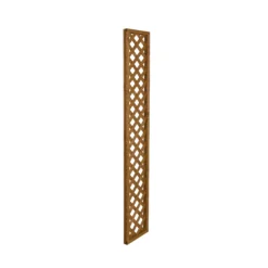 Forest Garden Diamond European Softwood Trellis Panel (W)32cm X (H)183cm -Bestway Garden Sales Store forest garden diamond european softwood trellis panel w 32cm x h 183cm5013053173459 03c bq