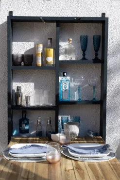 Forest Garden Fold Down Timber Garden Bar (Base Not Required) -Bestway Garden Sales Store forest garden fold down timber garden bar base not required 5013053192276 05i