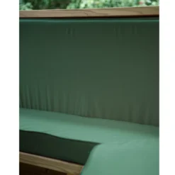 Forest Garden Furnished Cedar Roof Hexagonal Gazebo, (W)4900mm (D)4240mm (Green Cushion Included) 18 Forest Garden Furnished Cedar Roof Hexagonal Gazebo, (W)4900mm (D)4240mm (Green Cushion Included) -Bestway Garden Sales Store forest garden furnished cedar roof hexagonal gazebo w 4900mm d 4240mm green cushion included 5013053172612 06i