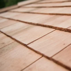 Forest Garden Furnished Cedar Roof Hexagonal Gazebo, (W)4900mm (D)4240mm (Green Cushion Included) 22 Forest Garden Furnished Cedar Roof Hexagonal Gazebo, (W)4900mm (D)4240mm (Green Cushion Included) -Bestway Garden Sales Store forest garden furnished cedar roof hexagonal gazebo w 4900mm d 4240mm green cushion included 5013053172612 10i