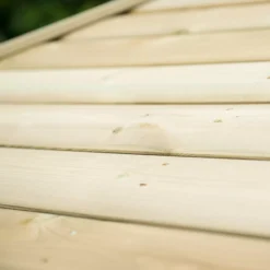 Forest Garden Furnished Hexagonal Gazebo, (W)3.78m (D)3.27m 29 Forest Garden Furnished Hexagonal Gazebo, (W)3.78m (D)3.27m -Bestway Garden Sales Store forest garden furnished hexagonal gazebo w 3 78m d 3 27m5013053172469 14i