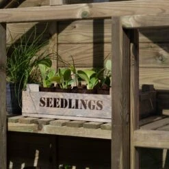 Forest Garden Georgian Wall Greenhouse With Auto Vent -Bestway Garden Sales Store forest garden georgian wall greenhouse with auto vent5013053185087 40c bq