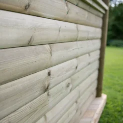 Forest Garden Hexagonal Gazebo, (W)3.78m (D)3.27m -Bestway Garden Sales Store forest garden hexagonal gazebo w 3 78m d 3 27m5013053163382 07i