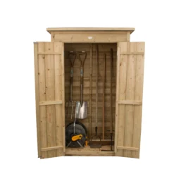 Forest Garden Overlap Wooden 3x2 Pent Garden Storage -Bestway Garden Sales Store forest garden overlap wooden 3x2 pent garden storage5013053162798 01c bq