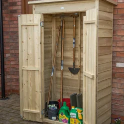 Forest Garden Overlap Wooden 3x2 Pent Garden Storage -Bestway Garden Sales Store forest garden overlap wooden 3x2 pent garden storage5013053162798 01i bq
