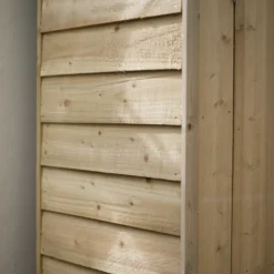 Forest Garden Overlap Wooden 3x2 Pent Garden Storage -Bestway Garden Sales Store forest garden overlap wooden 3x2 pent garden storage5013053162798 03i bq