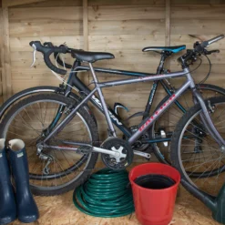 Forest Garden Overlap Wooden 6x3 Apex Garden Storage -Bestway Garden Sales Store forest garden overlap wooden 6x3 apex garden storage5013053162859 03i bq