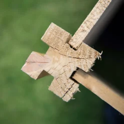 Forest Garden Slot Down Composter Extension Kit 650L -Bestway Garden Sales Store forest garden slot down composter extension kit 650l5013053133545 03i