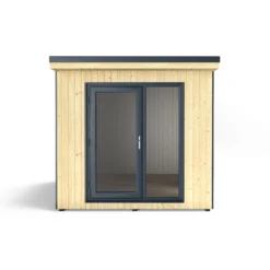 Forest Garden Xtend 8x9 Pent Tongue & Groove Garden Office With Single Door 23 Forest Garden Xtend 8x9 Pent Tongue & Groove Garden Office With Single Door -Bestway Garden Sales Store forest garden xtend 8x9 pent tongue groove garden office with single door5013053183540 01c