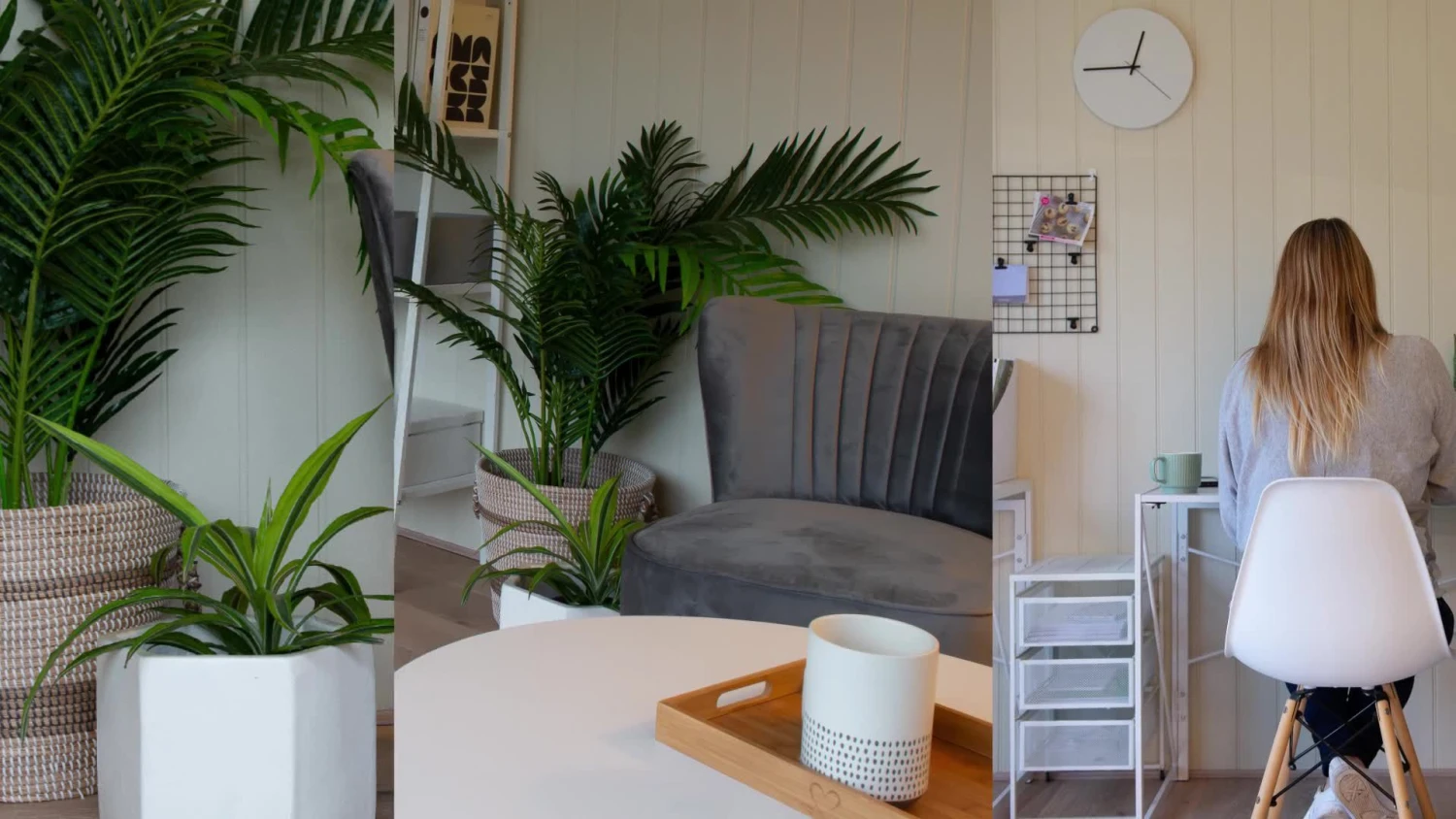 Forest Garden Xtend+ 8x9 Pent Tongue & Groove Garden Office 2 Forest Garden Xtend+ 8x9 Pent Tongue & Groove Garden Office - Image 2