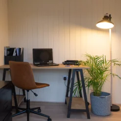 Forest Garden Xtend+ 8x9 Pent Tongue & Groove Garden Office 23 Forest Garden Xtend+ 8x9 Pent Tongue & Groove Garden Office -Bestway Garden Sales Store forest garden xtend 8x9 pent tongue groove garden office5013053183557 02i