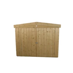 Forest Shiplap 6.5x2.6 Apex Garden Storage 2000L -Bestway Garden Sales Store forest shiplap 6 5x2 6 apex garden storage 2000l5013053163252 03c bq