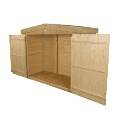 Forest Shiplap 6.5x2.6 Apex Garden Storage 2000L -Bestway Garden Sales Store forest shiplap 6 5x2 6 apex garden storage 2000l5013053163252 06c bq