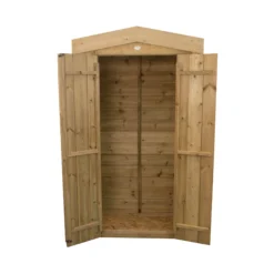 Forest Tall Shiplap 3.6x1.6 Apex Garden Storage 750L -Bestway Garden Sales Store forest tall shiplap 3 6x1 6 apex garden storage 750l5013053163191 02c bq