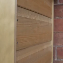 Forest Tall Shiplap 3.6x1.6 Apex Garden Storage 750L -Bestway Garden Sales Store forest tall shiplap 3 6x1 6 apex garden storage 750l5013053163191 38c bq