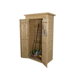 Forest Tall Shiplap 3.6x1.6 Pent Garden Storage 750L -Bestway Garden Sales Store forest tall shiplap 3 6x1 6 pent garden storage 750l5013053163177 05c bq