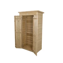 Forest Tall Shiplap 3.6x1.6 Pent Garden Storage 750L -Bestway Garden Sales Store forest tall shiplap 3 6x1 6 pent garden storage 750l5013053163177 06c bq