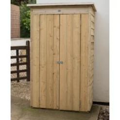 Forest Tall Tongue & Groove 3.5x2 Pent Garden Storage 750L -Bestway Garden Sales Store forest tall tongue groove 3 5x2 pent garden storage 750l5013053163160 02i bq