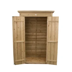 Forest Tall Tongue & Groove 3.5x2 Pent Garden Storage 750L -Bestway Garden Sales Store forest tall tongue groove 3 5x2 pent garden storage 750l5013053163160 03c bq