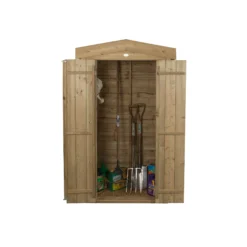 Forest Tall Tongue & Groove 3.6x1.6 Apex Garden Storage 750L -Bestway Garden Sales Store forest tall tongue groove 3 6x1 6 apex garden storage 750l5013053163184 02c bq