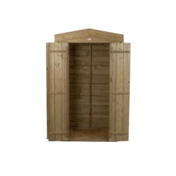 Forest Tall Tongue & Groove 3.6x1.6 Apex Garden Storage 750L -Bestway Garden Sales Store forest tall tongue groove 3 6x1 6 apex garden storage 750l5013053163184 04c bq