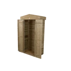 Forest Tall Tongue & Groove 3.6x1.6 Apex Garden Storage 750L -Bestway Garden Sales Store forest tall tongue groove 3 6x1 6 apex garden storage 750l5013053163184 06c bq