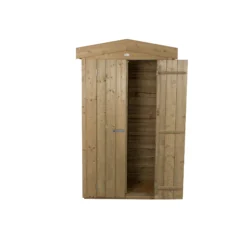 Forest Tall Tongue & Groove 3.6x1.6 Apex Garden Storage 750L -Bestway Garden Sales Store forest tall tongue groove 3 6x1 6 apex garden storage 750l5013053163184 07c bq