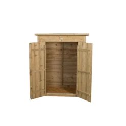 Forest Tongue & Groove 3.5x2 Pent Garden Storage 600L -Bestway Garden Sales Store forest tongue groove 3 5x2 pent garden storage 600l5013053163122 04c bq