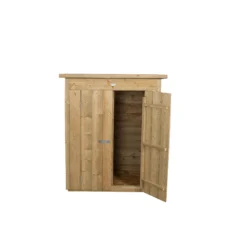 Forest Tongue & Groove 3.5x2 Pent Garden Storage 600L -Bestway Garden Sales Store forest tongue groove 3 5x2 pent garden storage 600l5013053163122 05c bq