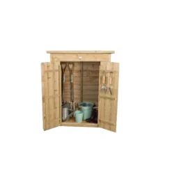 Forest Tongue & Groove 3.5x2 Pent Garden Storage 600L -Bestway Garden Sales Store forest tongue groove 3 5x2 pent garden storage 600l5013053163122 06c bq