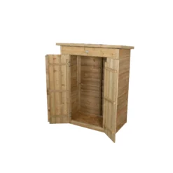 Forest Tongue & Groove 3.5x2 Pent Garden Storage 600L -Bestway Garden Sales Store forest tongue groove 3 5x2 pent garden storage 600l5013053163122 07c bq