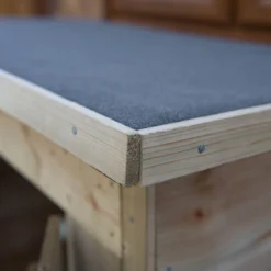 Forest Tongue & Groove 3.5x2 Pent Garden Storage 600L -Bestway Garden Sales Store forest tongue groove 3 5x2 pent garden storage 600l5013053163122 36c bq