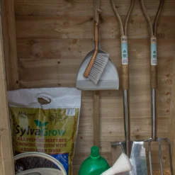 Forest Tongue & Groove 3.5x2 Pent Garden Storage 600L -Bestway Garden Sales Store forest tongue groove 3 5x2 pent garden storage 600l5013053163122 37c bq