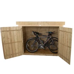 Forest Tongue & Groove 6.3x2.8 Pent Garden Storage 2000L -Bestway Garden Sales Store forest tongue groove 6 3x2 8 pent garden storage 2000l5013053163221 02c bq
