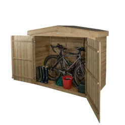 Forest Tongue & Groove 6.5x2.6 Apex Garden Storage 2000L -Bestway Garden Sales Store forest tongue groove 6 5x2 6 apex garden storage 2000l5013053163245 05c bq