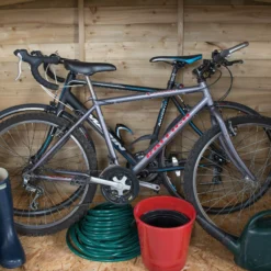 Forest Tongue & Groove 6.5x2.6 Apex Garden Storage 2000L -Bestway Garden Sales Store forest tongue groove 6 5x2 6 apex garden storage 2000l5013053163245 39c bq