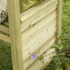 Forest Venetian Corner Arbour, (H)2500mm (W)2330mm (D)1610mm - Assembly Required 21 Forest Venetian Corner Arbour, (H)2500mm (W)2330mm (D)1610mm - Assembly Required -Bestway Garden Sales Store forest venetian corner arbour h 2500mm w 2330mm d 1610mm assembly required5013053139745 10i