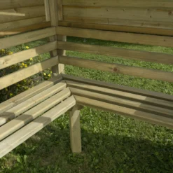 Forest Venetian Corner Arbour, (H)2500mm (W)2330mm (D)1610mm - Assembly Required 22 Forest Venetian Corner Arbour, (H)2500mm (W)2330mm (D)1610mm - Assembly Required -Bestway Garden Sales Store forest venetian corner arbour h 2500mm w 2330mm d 1610mm assembly required5013053139745 11i