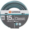 Gardena 18000-28 Blue Multi-purpose Hose Pipe (D)½" X (L)15m