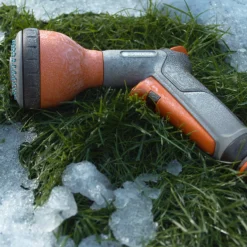 Gardena 3 Function Hose Spray Gun -Bestway Garden Sales Store gardena 3 function hose spray gun4066407004382 01i bq