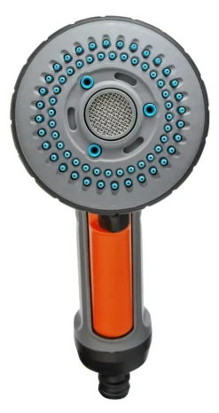 Gardena 3 Function Hose Spray Gun -Bestway Garden Sales Store gardena 3 function hose spray gun4066407004382 37c bq