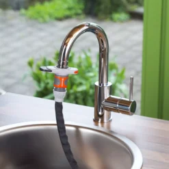 Gardena Hose Pipe Connector -Bestway Garden Sales Store gardena hose pipe connector4078500048514 02i bq