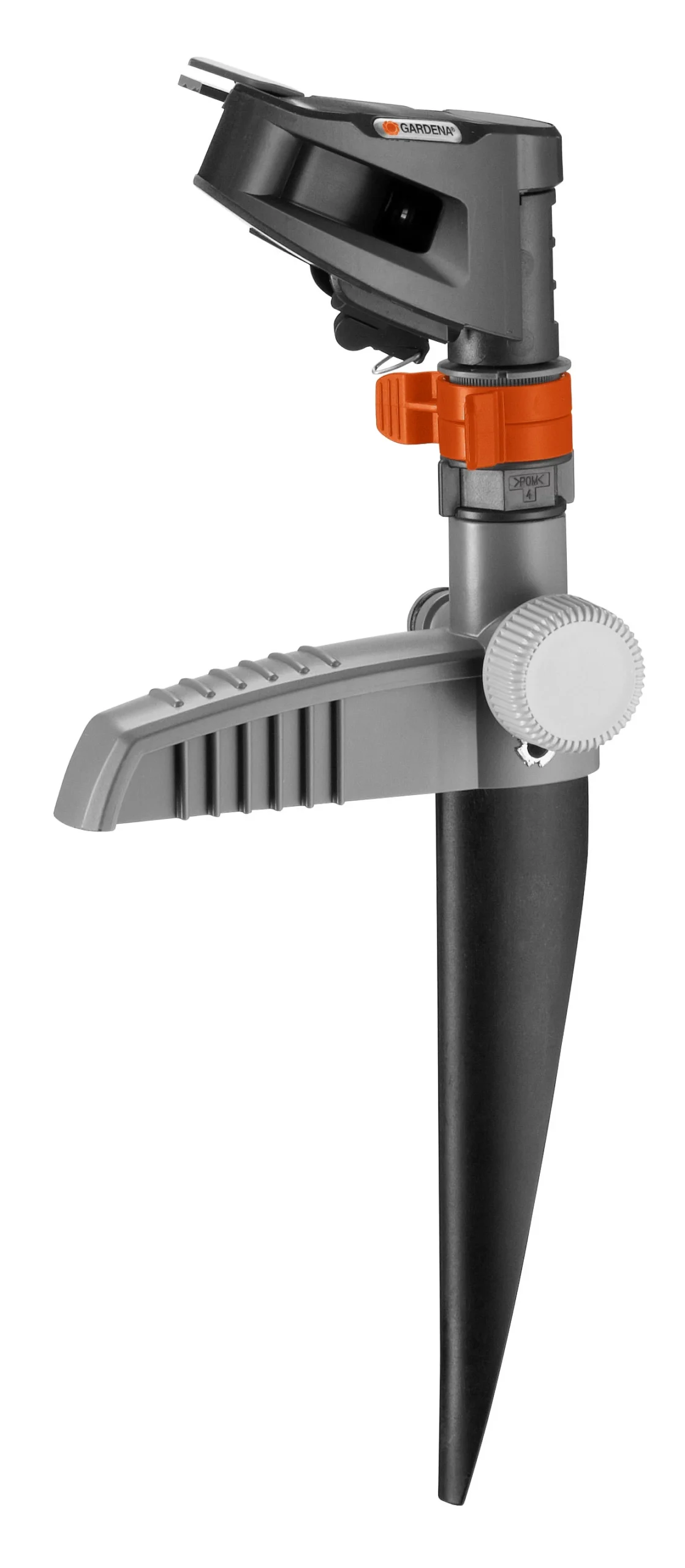 Gardena Pulse Sprinkler 1 Gardena Pulse Sprinkler