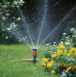 Gardena Sprinkler Pulse Sprinkler -Bestway Garden Sales Store gardena sprinkler pulse sprinkler4066407004207 02i bq