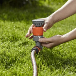 Gardena Sprinkler Pulse Sprinkler -Bestway Garden Sales Store gardena sprinkler pulse sprinkler4066407004207 03i bq