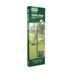 Gardman Feeding Stations (H)228cm