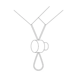 GoodHome Hamilton Steel Grey Round Dining Table Cover 78cm(H) 123cm(Dia) 5 GoodHome Hamilton Steel Grey Round Dining Table Cover 78cm(H) 123cm(Dia) -Bestway Garden Sales Store goodhome hamilton steel grey round dining table cover 78cm h 123cm dia 5059340354866 02t