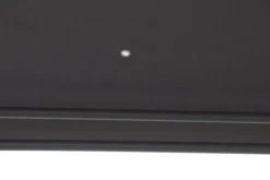 GoodHome Shamal Steel Grey Rectangular Gazebo, (W)2.96m (D)3.96m - Assembly Required -Bestway Garden Sales Store goodhome shamal steel grey rectangular gazebo w 2 96m d 3 96m assembly required5059340125466 39c